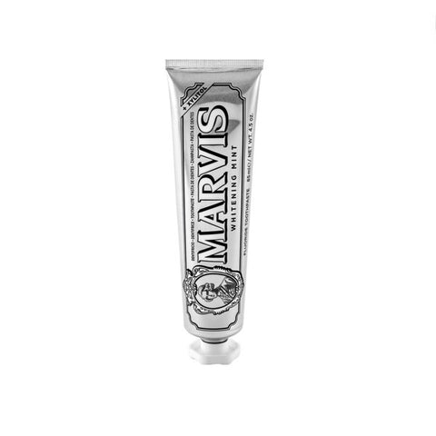 Marvis Smokers whitening mint toothpaste 85ml