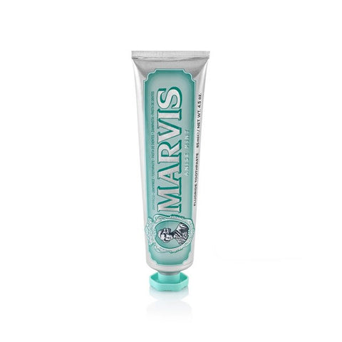 Marvis anise mint toothpaste 85ml