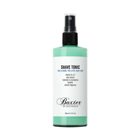 Baxter of California BOC-ST - Shave Tonic 120ml