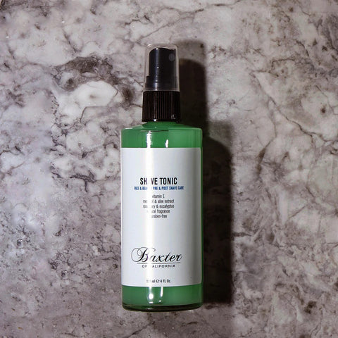 Baxter of California BOC-ST - Shave Tonic 120ml