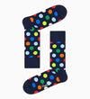 Happy Socks BDO01-6550 big dot socks