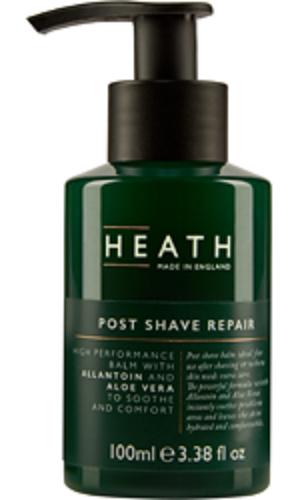 Heath post shave repair 100ml