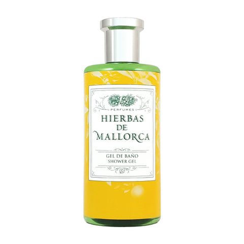 Hierbas de Mallorca bath & shower gel (350ml)