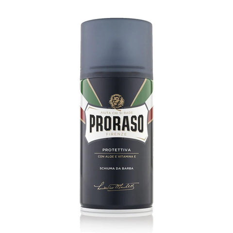 Proraso shaving foam protective 300ml