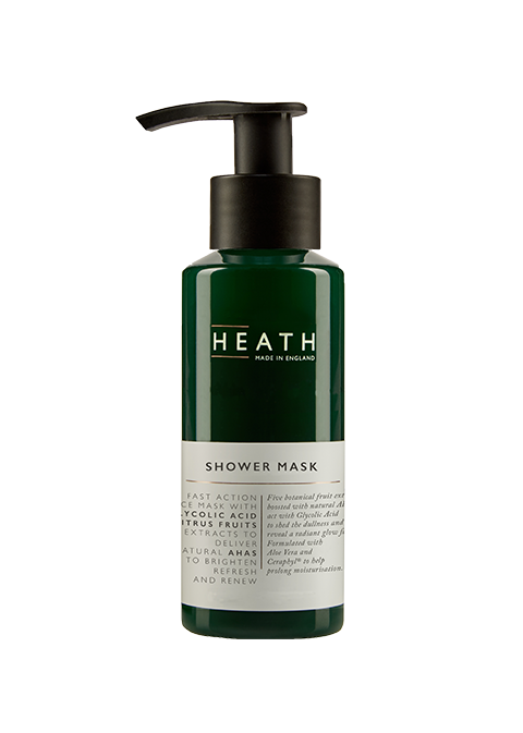 Heath shower mask (85ml)