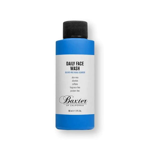 Baxter of California BOC-DFW - Face Wash 236ml