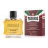 Proraso after shave splash - nourishing 100ml